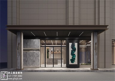 你必須了解的酒店裝修細(xì)節(jié)知識！
